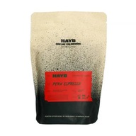 Espresso Hayb Peru 250 g Espresso Hayb Peru 250 g