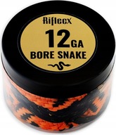 Čistiaci kábel na hlaveň Bore Snake 12GA Riflecx Čistiaci kábel na hlaveň Bore Snake 12GA Riflecx