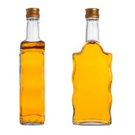 10x dekoračná fľaša Warta 500 ml + uzáver. na Moonshine Juices Wines Tinktures 10x dekoračná fľaša Warta 500 ml + uzáver. na Moonshine Juices Wines Tinktures