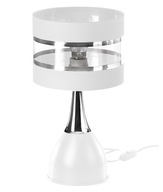 DIAMANTOVÁ STOLNÁ LAMPA S TIIETOM, 7 FARIEB DIAMANTOVÁ STOLNÁ LAMPA S TIIETOM, 7 FARIEB