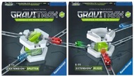 Gravitrax PRO Add-on Splitter + Mixer