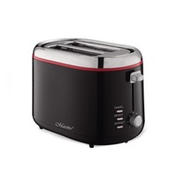 Hriankovač MR-705 BLACK 850 W MAESTRO Hriankovač MR-705 BLACK 850 W MAESTRO