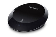 TP-LINK HA100 Bluetooth NFC hudobný prijímač TP-LINK HA100 Bluetooth NFC hudobný prijímač