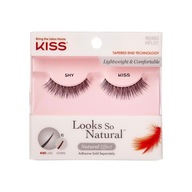 KISS BLOWOUT PIXIE EYELHAS 02 MULTI BALENIE 4 PÁROV KISS BLOWOUT PIXIE EYELHAS 02 MULTI BALENIE 4 PÁROV