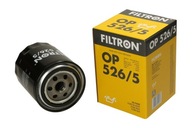 FILTRON OP 526/5 OLEJOVÝ FILTER FILTRON OP 526/5 OLEJOVÝ FILTER