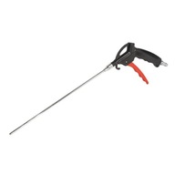 Ofukovacia pištoľ s dĺžkou 300 mm Ofukovacia pištoľ s dĺžkou 300 mm