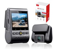 KAMEROVÝ DVR VIOFO A129PRO DUO-G GPS WIFI 4K KAMEROVÝ DVR VIOFO A129PRO DUO-G GPS WIFI 4K