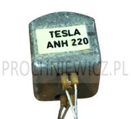Zamierte na kotúčové magnetofóny Tesla ANH220