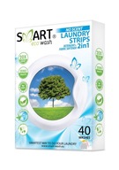 Smart eco Wash Universal pracie obliečky 40 ks.