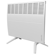 Elektrický konvektorový ohrievač 2500W Atlantic F119 Elektrický konvektorový ohrievač 2500W Atlantic F119