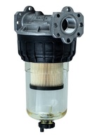 DIESELOVÝ FILTER GAITER MODIFILTER SET GL DIESELOVÝ FILTER GAITER MODIFILTER SET GL