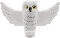 LEGO sova / sova Hedwig H. Potter (67632pb01) LEGO sova / sova Hedwig H. Potter (67632pb01)