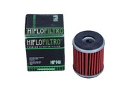 HF981. FILTER MOTOROVÉHO OLEJA. YAMAHA YP 125 R X-MAX (15-17) HIFLO HF981. FILTER MOTOROVÉHO OLEJA. YAMAHA YP 125 R X-MAX (15-17) HIFLO