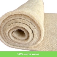 POLTOPS Netkaná ovčia vlna Tlmiaci materiál pre stĺpy Tlmenie 200x50 POLTOPS Netkaná ovčia vlna Tlmiaci materiál pre stĺpy Tlmenie 200x50