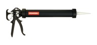 Pištoľ na stláčanie hadičiek na silikónové hmoty 600ml PENOSIL Professional
