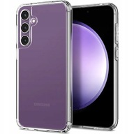 Puzdro Spigen pre Galaxy S23 FE, kryt, hybridné, pevné, zadné, puzdro