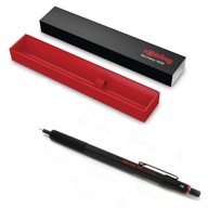 Mechanická ceruzka ROTRING 500 PROFESSIONAL, čierna Mechanická ceruzka ROTRING 500 PROFESSIONAL, čierna