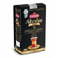 Altinbas čierny listový čaj 500g | Caykur