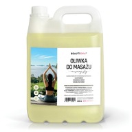 BEAUTIONA MASÁŽNY OLEJ RANNÁ OBLOHA 5000 ML BEAUTIONA MASÁŽNY OLEJ RANNÁ OBLOHA 5000 ML
