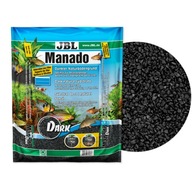 JBL MANADO DARK 10L SUBSTRÁT PRE RASTLINNÝ SUBSTRÁT JBL MANADO DARK 10L SUBSTRÁT PRE RASTLINNÝ SUBSTRÁT