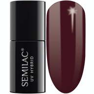 283 SEMILAC HYBRID POLISH DOBA PEČENIA 7ML 283 SEMILAC HYBRID POLISH DOBA PEČENIA 7ML