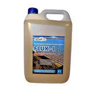 Zimný plastifikátor betónu FLUX 5L