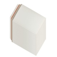 Kuriérske kartónové obálky B4 biele HK - 25 ks. Kuriérske kartónové obálky B4 biele HK - 25 ks.