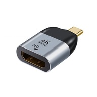 MINI ADAPTÉR USB C na HDMI 4K ADAPTÉR MacBook MINI ADAPTÉR USB C na HDMI 4K ADAPTÉR MacBook