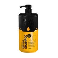 NISHMAN Keratin Complex šampón 1250 ml bez SLES NISHMAN Keratin Complex šampón 1250 ml bez SLES