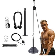 HORNÝ ZDVIH SET TRICEPS TRÉNING DOMÁCE CVIČENIA HORNÝ ZDVIH SET TRICEPS TRÉNING DOMÁCE CVIČENIA