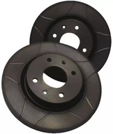 BREMBO PREDNÉ BRZDOVÉ KOTÚČE 09.8690.75