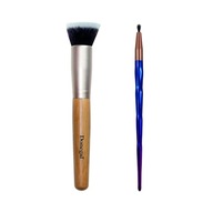 Make-up sada Donegal: 2 ks štetcov Make-up sada Donegal: 2 ks štetcov