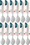 Strieborné lyžičky Altom Design Future 3 ks x 12