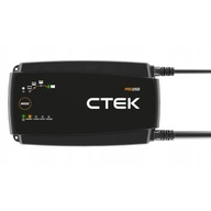 CTEK PRO25 12V 25A PROFESIONÁLNA NABÍJAČKA CTEK PRO25 12V 25A PROFESIONÁLNA NABÍJAČKA
