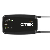 CTEK PRO25 12V 25A PROFESIONÁLNA NABÍJAČKA