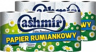 Toaletný papier s vôňou Kašmír 8 ks x2