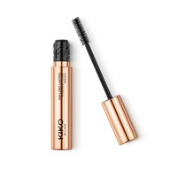 KIKO MILANO Long Lasting & Panoramic zahusťujúca maskara ČIERNA 12ml KIKO MILANO Long Lasting & Panoramic zahusťujúca maskara ČIERNA 12ml