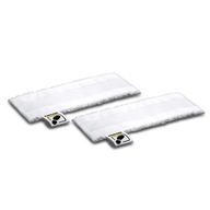 2 utierky na podlahu z mikrovlákna s hubicou EasyFix 2 utierky na podlahu z mikrovlákna s hubicou EasyFix