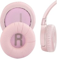 Špongiové ušné vankúšiky pre JBL Tune T600 E35 500BT T450 Špongiové ušné vankúšiky pre JBL Tune T600 E35 500BT T450