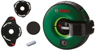 BOSCH ATINO LINE LASER 1,7 m + MERACIA PÁSKA BOSCH ATINO LINE LASER 1,7 m + MERACIA PÁSKA