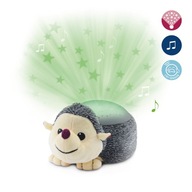 Projektorová lampa ZAZU Star PEACEFUL SLEEP Hedgehog Projektorová lampa ZAZU Star PEACEFUL SLEEP Hedgehog