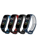 Xiaomi Mi Band 3/4 remienok, pohodlný, priedušný, vyberte si farby Xiaomi Mi Band 3/4 remienok, pohodlný, priedušný, vyberte si farby