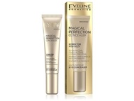 Eveline Magical Perfection Concealer Očný korektor 01 Light 15ml Eveline Magical Perfection Concealer Očný korektor 01 Light 15ml