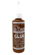 HI-TACK GLUE 115ml na látky, kožu, plast 0531 HI-TACK GLUE 115ml na látky, kožu, plast 0531