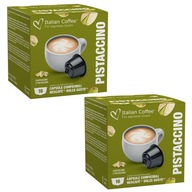 Dolce Gusto IC Pistáciové kapsuly 2x16 ks Dolce Gusto IC Pistáciové kapsuly 2x16 ks