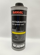 ANTIGRAVITEX ochrana tela 1kg čierna ANTIGRAVITEX ochrana tela 1kg čierna