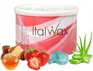 Italwax CAN WAX na depiláciu 400ml výber Italwax CAN WAX na depiláciu 400ml výber