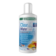 DENNERLE Clear Water Elixier vodný kondicionér 250 ml