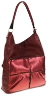 Elegantná dámska taška typu shopper messenger 2021 Elegantná dámska taška typu shopper messenger 2021