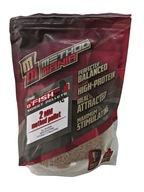Method Mania Pellet 2mm O'Fish Sweet 900g Method Mania Pellet 2mm O'Fish Sweet 900g